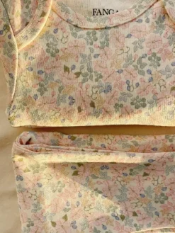 Fanga Fontana Broekje Fio - Prato Fiori - Sale