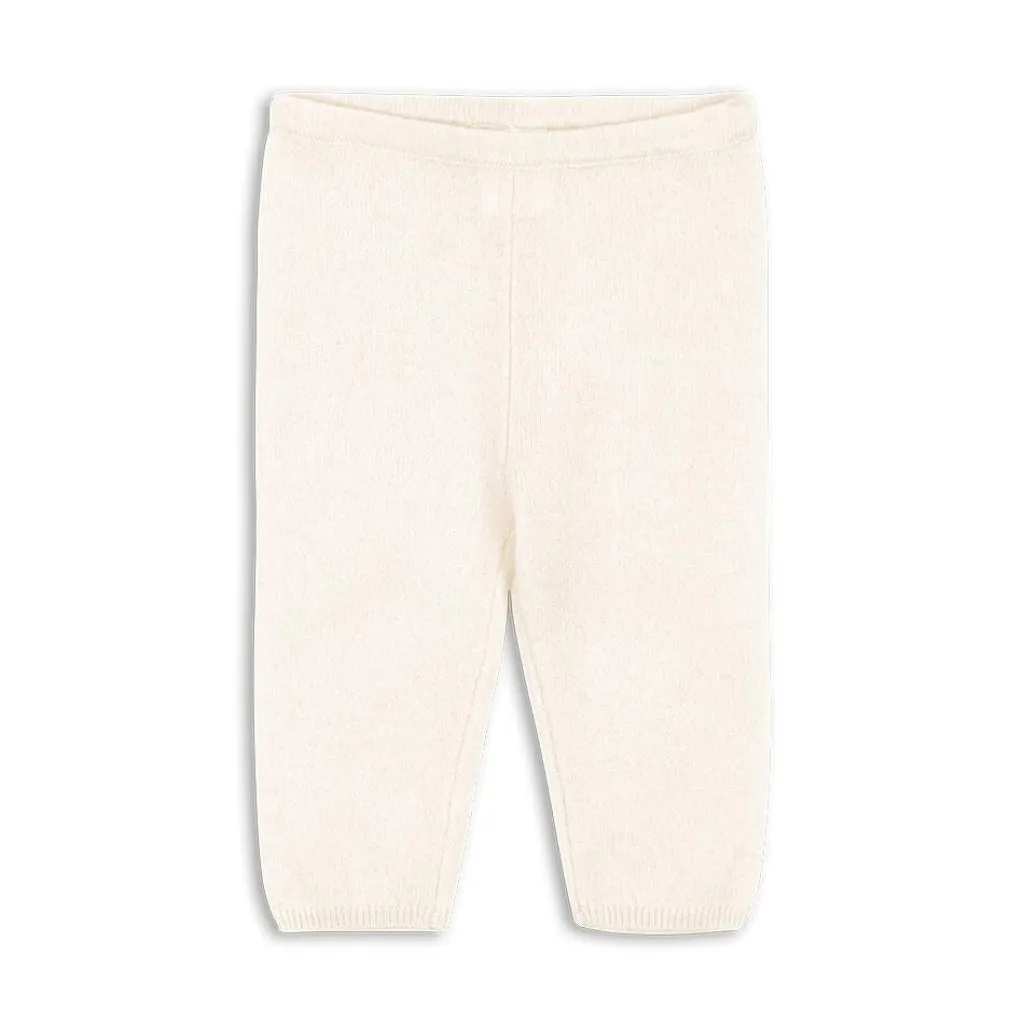 Fanga Fontana Broekje Savora - Antique White -