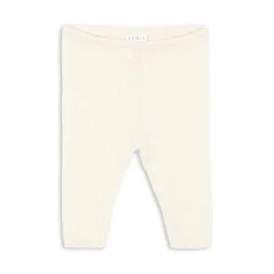 Fanga Fontana Broekje Venti Pointelle - Antique White - Sale