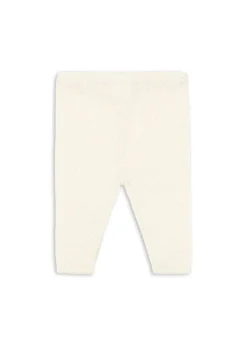 Fanga Fontana Broekje Venti Pointelle - Antique White - Sale