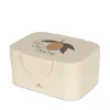 Konges Slojd Broodtrommel - Lemon Squeeze Me lunch box - Best
