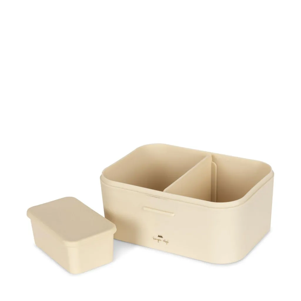 Konges Slojd Broodtrommel - Lemon Squeeze Me lunch box - Best