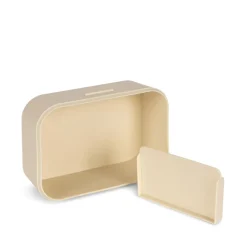Konges Slojd Broodtrommel - Lemon Squeeze Me lunch box - Best