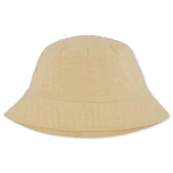 Konges Slojd Bucket hat - Reed Yellow zonnehoedje - New