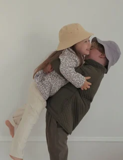 Konges Slojd Bucket hat - Sleet zonnehoedje - Clearance