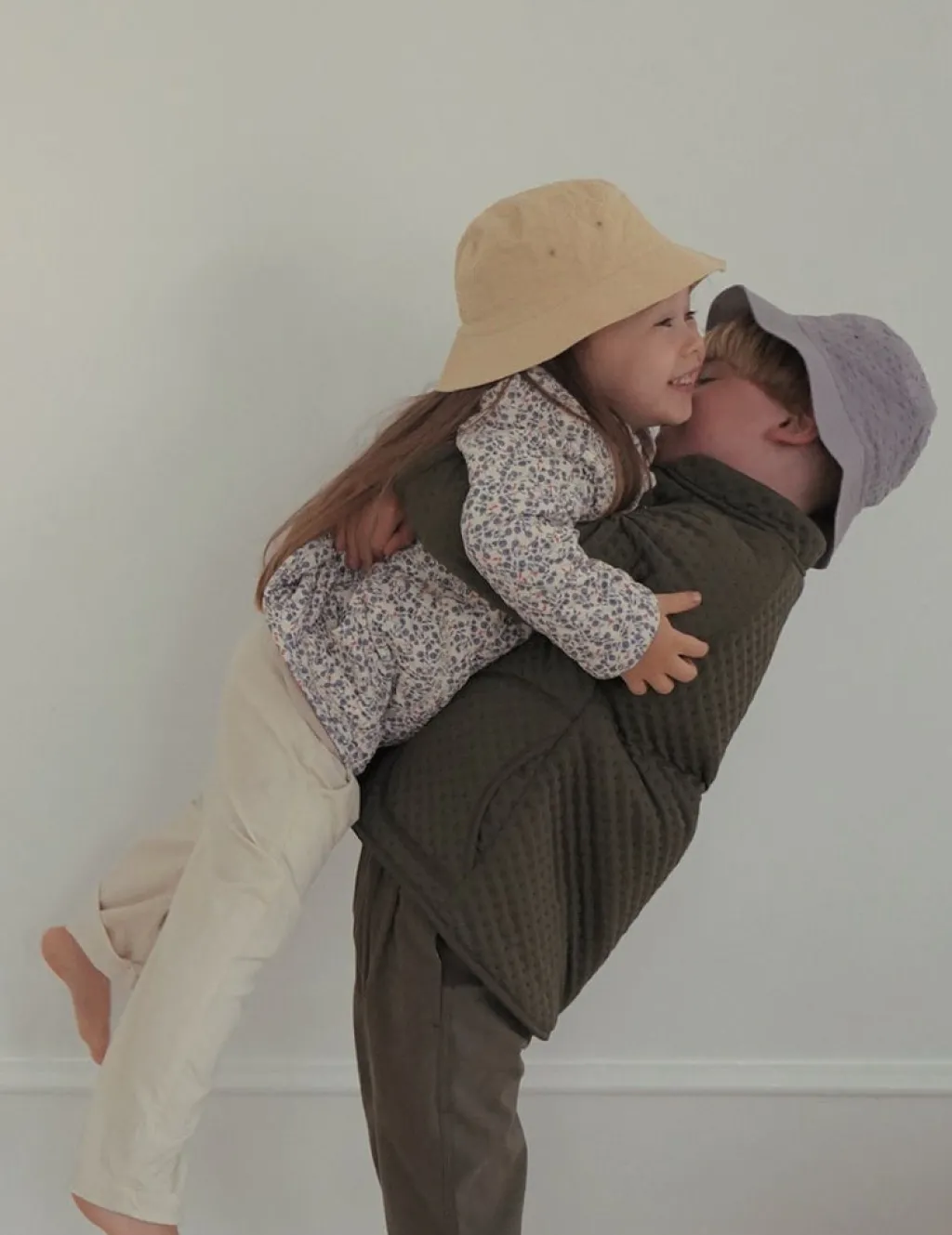 Konges Slojd Bucket hat - Sleet zonnehoedje - Clearance