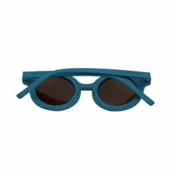 Grech & co. Buigbare zonnebril - Desert Teal - Online