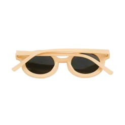 Grech & co. Buigbare zonnebril - Oat - New