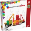 Magna-Tiles Builder set - 32 stuks - Discount