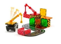 Magna-Tiles Builder set - 32 stuks - Discount