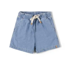 Nixnut Bunk Short - Jeans - Discount