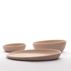 Eeveve Cadeauset servies - Mocha Dark - Outlet