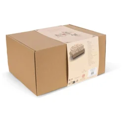 Konges Slojd Calendrier de Noël avec 24 cadeaux - Beige - Discount