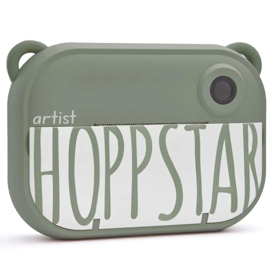 Hoppstar Camera - Artist Laurel - Clearance
