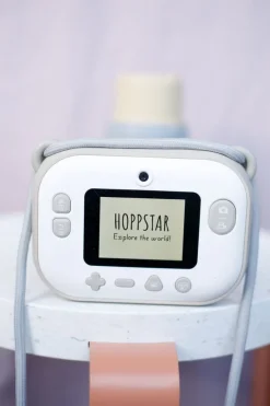 Hoppstar Camera - Artist Laurel - Clearance