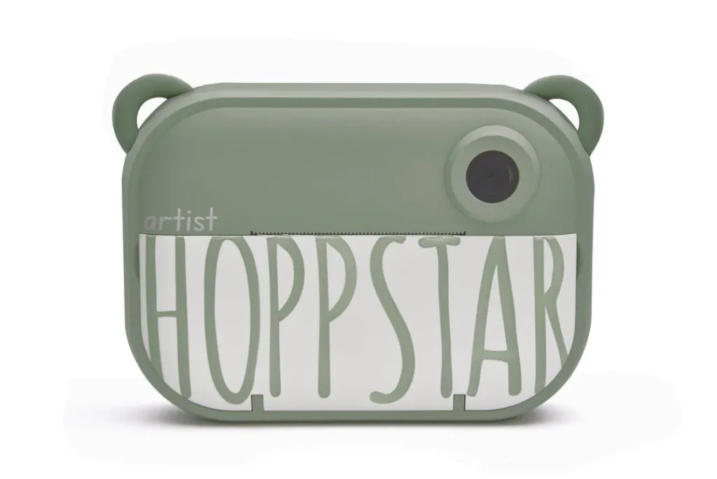 Hoppstar Camera - Artist Laurel - Clearance