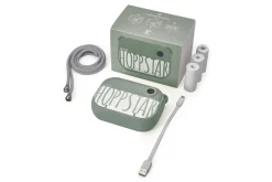 Hoppstar Camera - Artist Laurel - Clearance