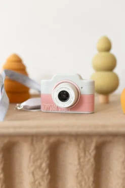 Hoppstar Camera - Expert Blush - Discount