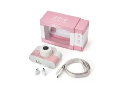 Hoppstar Camera - Expert Blush - Discount