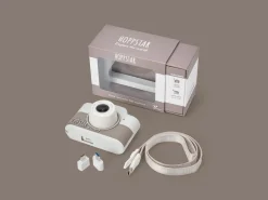 Hoppstar Camera - Expert Siena - New
