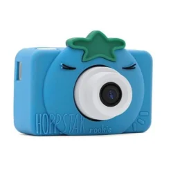 Hoppstar Camera - Rookie Bluebelle -