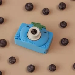 Hoppstar Camera - Rookie Bluebelle -
