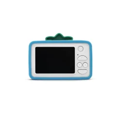 Hoppstar Camera - Rookie Bluebelle -