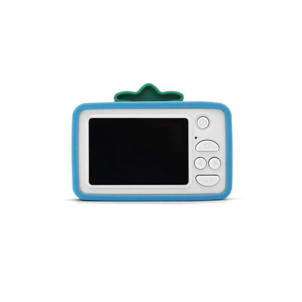 Hoppstar Camera - Rookie Bluebelle -