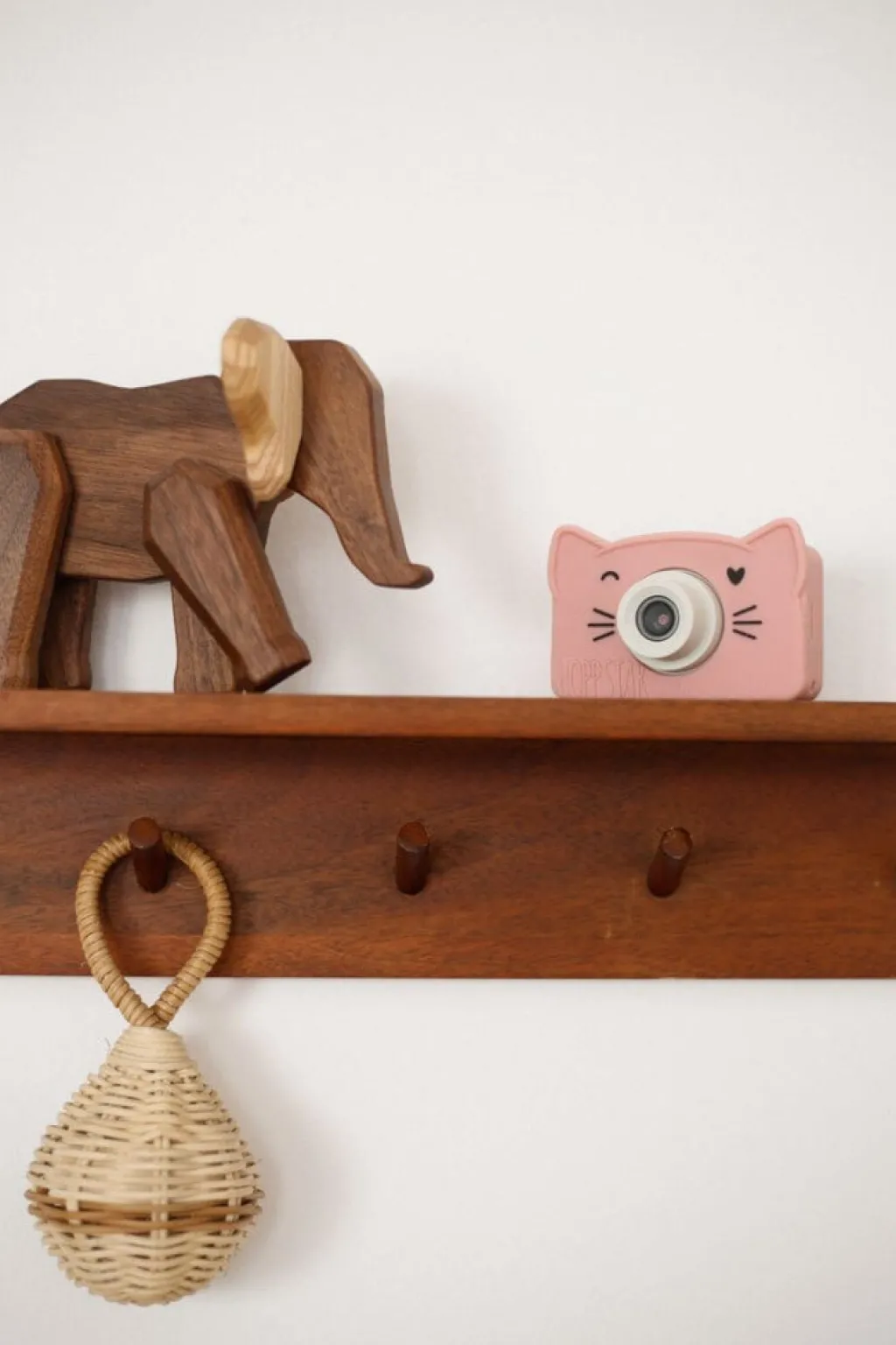 Hoppstar Camera - Rookie Blush - Outlet