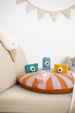Hoppstar Camera - Rookie Honey -