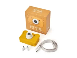 Hoppstar Camera - Rookie Honey -