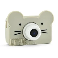 Hoppstar Camera - Rookie Oat -