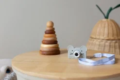 Hoppstar Camera - Rookie Oat -