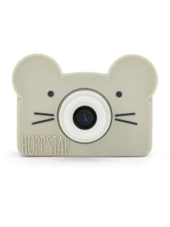 Hoppstar Camera - Rookie Oat -