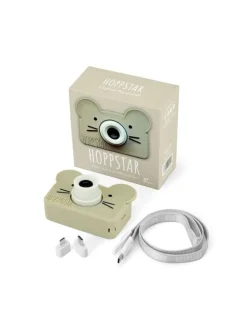 Hoppstar Camera - Rookie Oat -