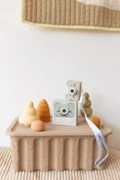 Hoppstar Camera - Rookie Oat -