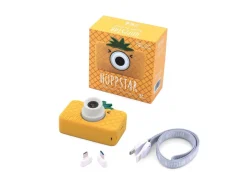 Hoppstar Camera - Rookie Pina Coolada - Online