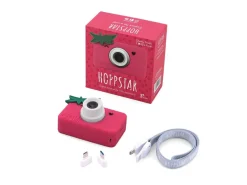 Hoppstar Camera - Rookie Strawbella - Outlet