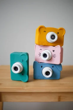 Hoppstar Camera - Rookie Yale - Outlet