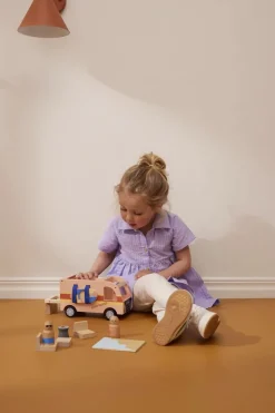 Kid's Concept Camper busje - Sale