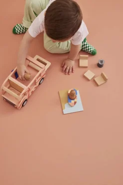 Kid's Concept Camper busje - Sale
