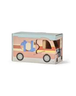 Kid's Concept Camper busje - Sale