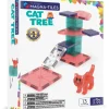 Magna-Tiles Cat Tree set - 13 stuks -