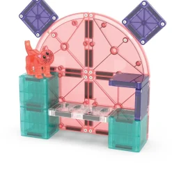 Magna-Tiles Cat Tree set - 13 stuks -