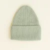 Hvid Chapeau Fonzie Adulte - Menthe - Discount