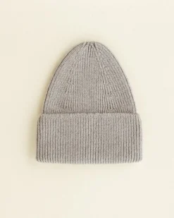 Hvid Chapeau Fonzie Adulte - Pebble - Hot