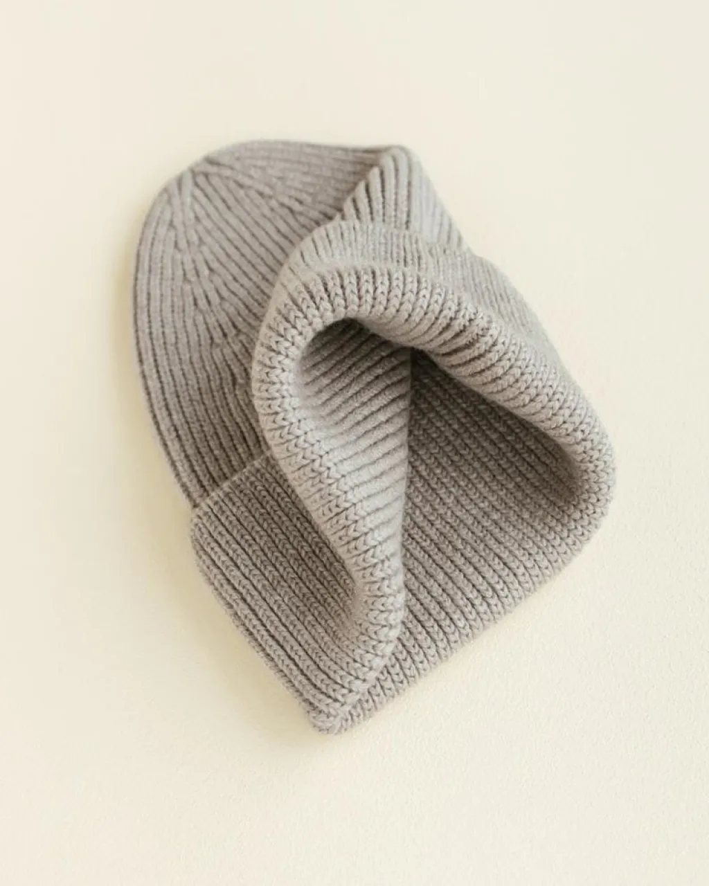 Hvid Chapeau Fonzie Adulte - Pebble - Hot