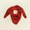 Hvid Écharpe Josephina - Rouge - Sale