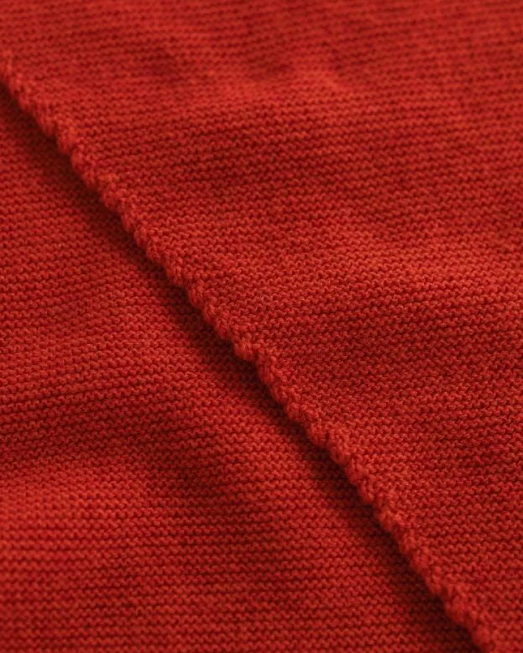 Hvid Écharpe Josephina - Rouge - Sale