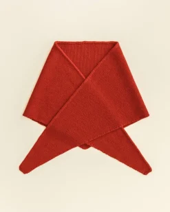 Hvid Écharpe Josephina - Rouge - Sale